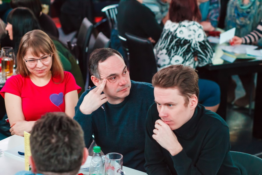 Квест в реальности Мозгобойня от компании Мозгобойня Квест в реальности Мозгобойня от компании Мозгобойня