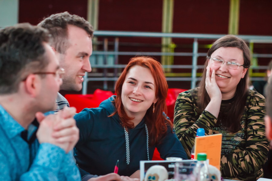 Квест в реальности Мозгобойня от компании Мозгобойня Квест в реальности Мозгобойня от компании Мозгобойня