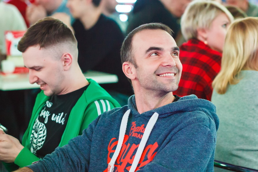 Квест в реальности Wow Quiz от компании WOW QUIZ Квест в реальности Wow Quiz от компании WOW QUIZ